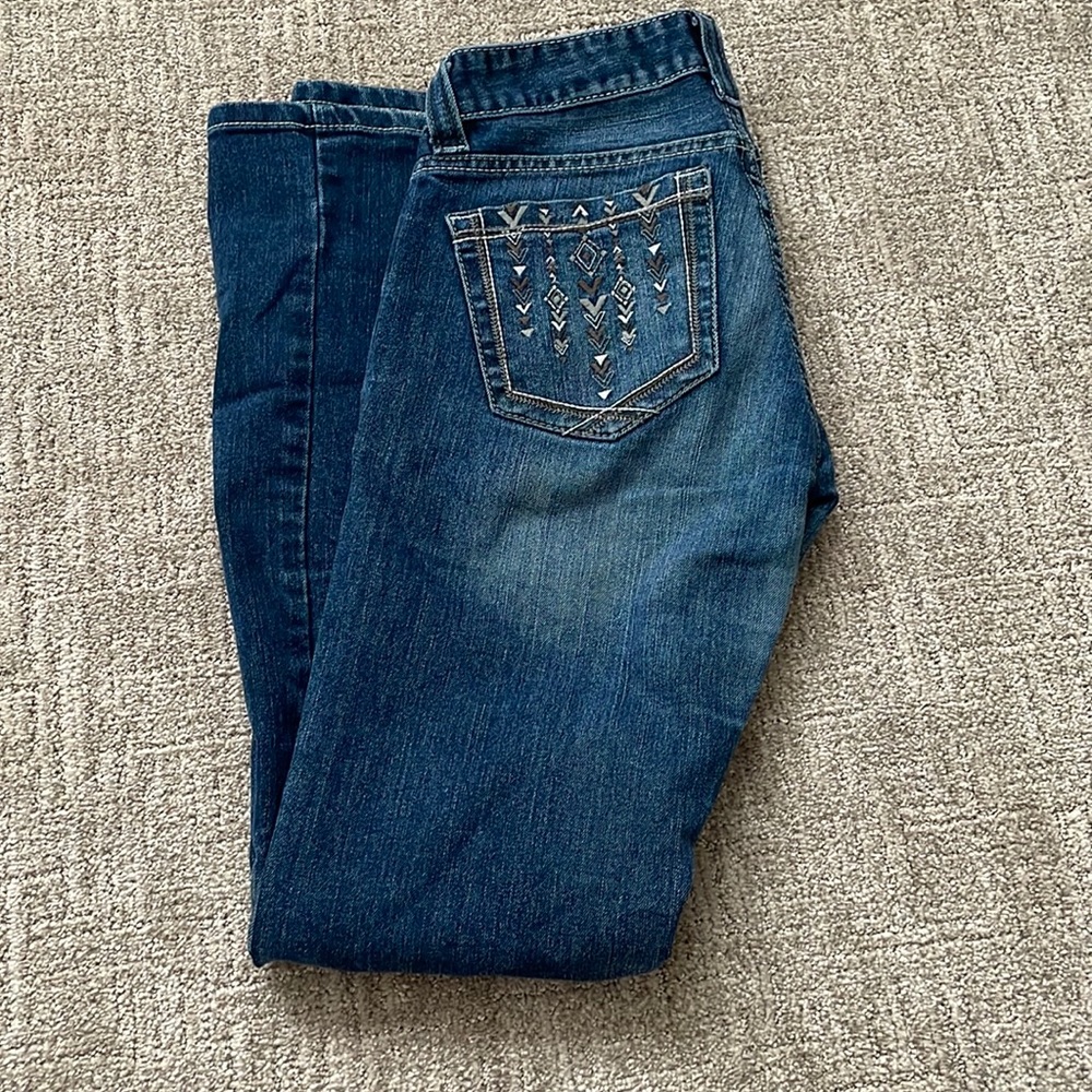 Cruel girl jeans